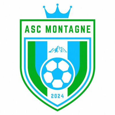 Logo ASC Montagne